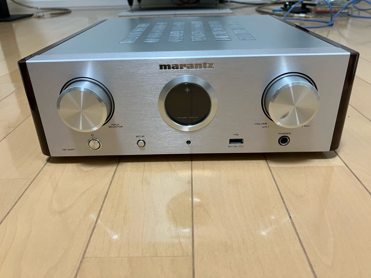 2025年最新】Yahoo!オークション -マランツ hd-amp1の中古品 2025年最新】Yahoo!オークション -マランツ hd-amp1の中古品