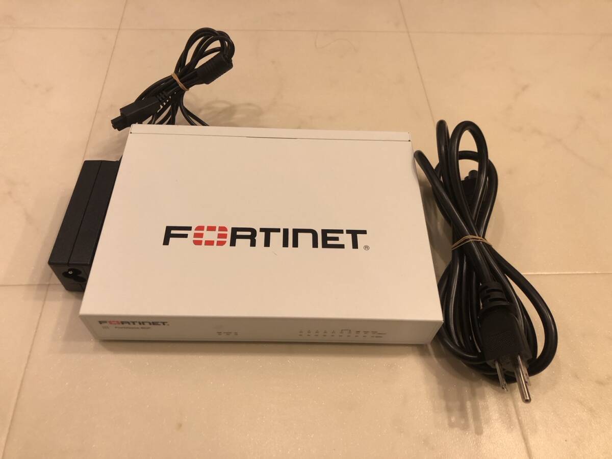 2025年最新】Yahoo!オークション -fortigate60fの中古品・新品 2025年最新】Yahoo!オークション -fortigate60fの中古品・新品