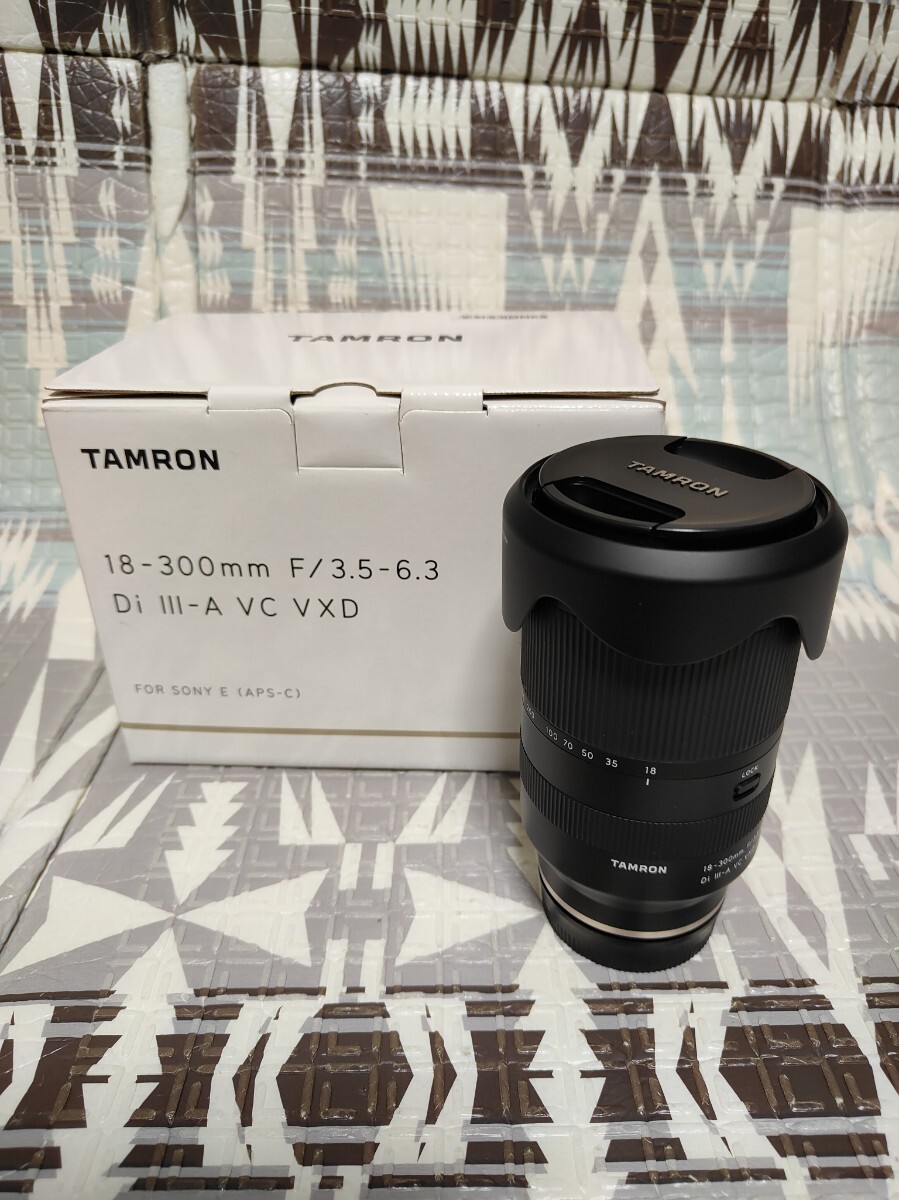 2025年最新】Yahoo!オークション -タムロン 18-300の中古品 2025年最新】Yahoo!オークション -タムロン 18-300の中古品