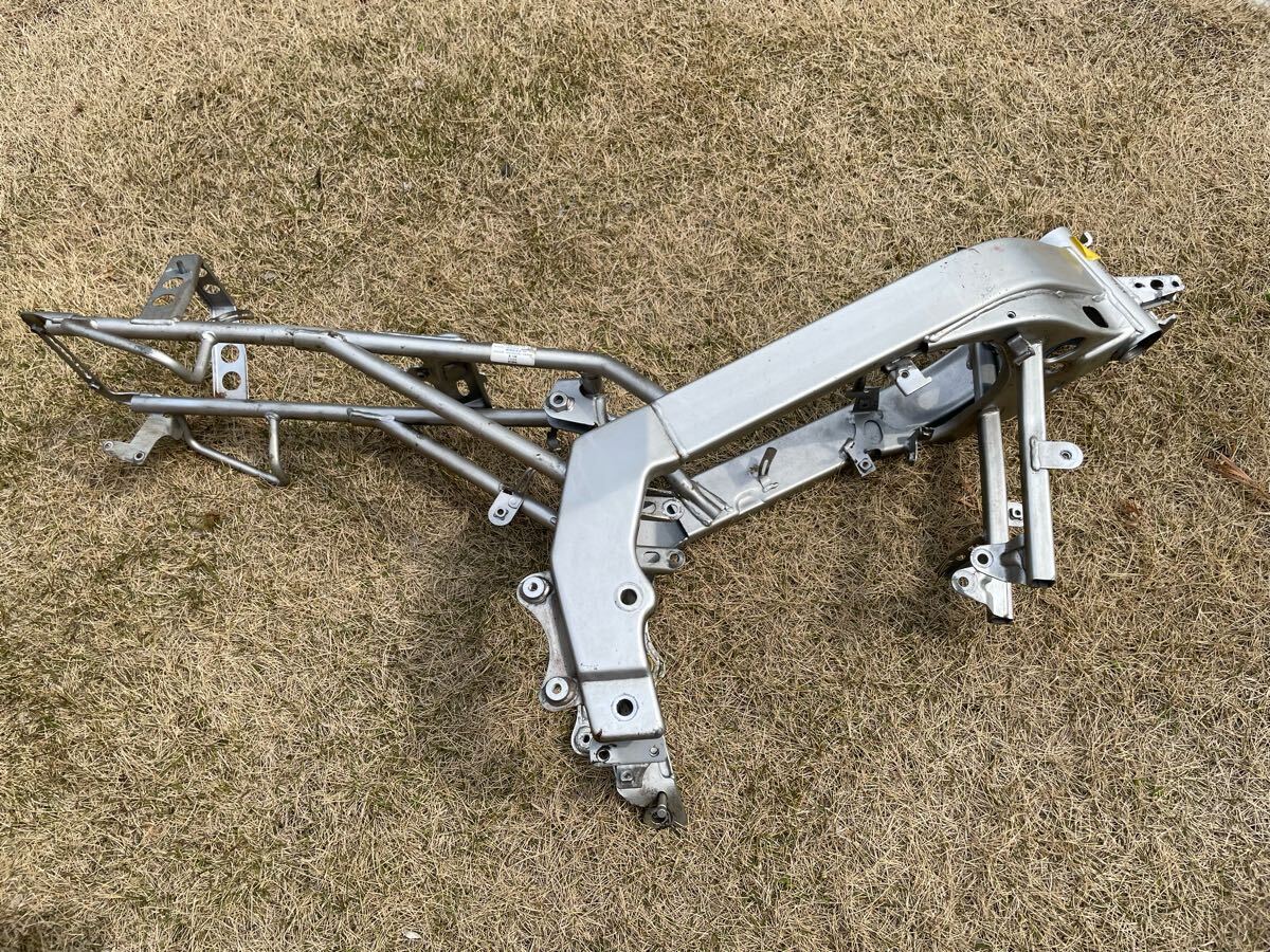 Yahoo!オークション -「nsr50 フレーム」(パーツ) (オートバイ Yahoo!オークション -「nsr50 フレーム」(パーツ) (オートバイ