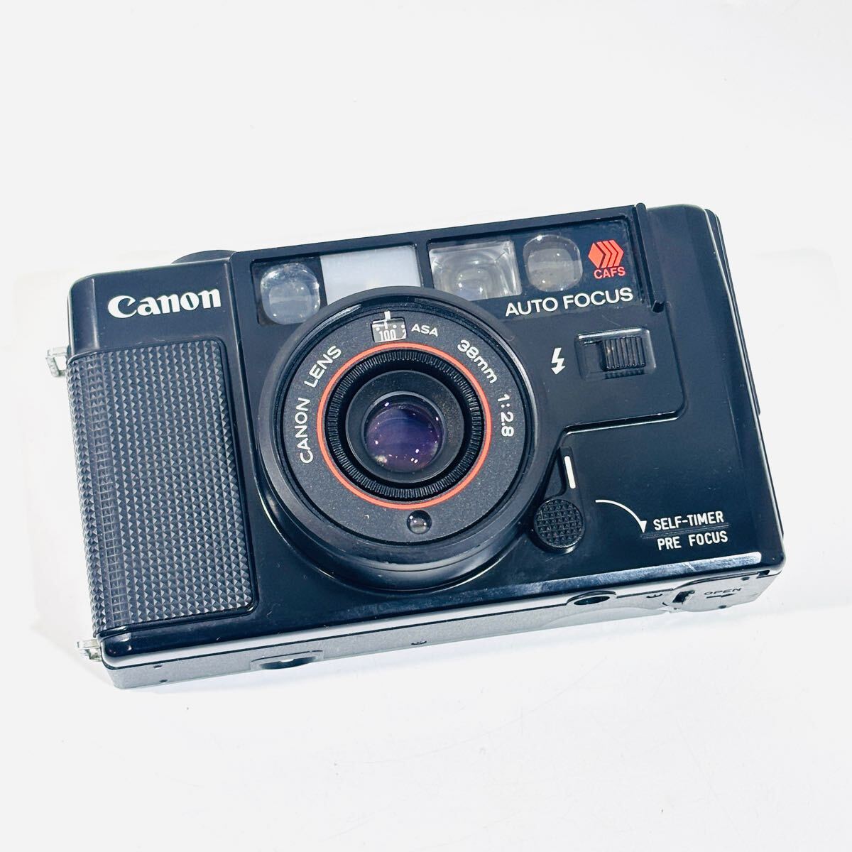 Yahoo!オークション -「canon af35m」の落札相場・落札価格 Yahoo!オークション -「canon af35m」の落札相場・落札価格