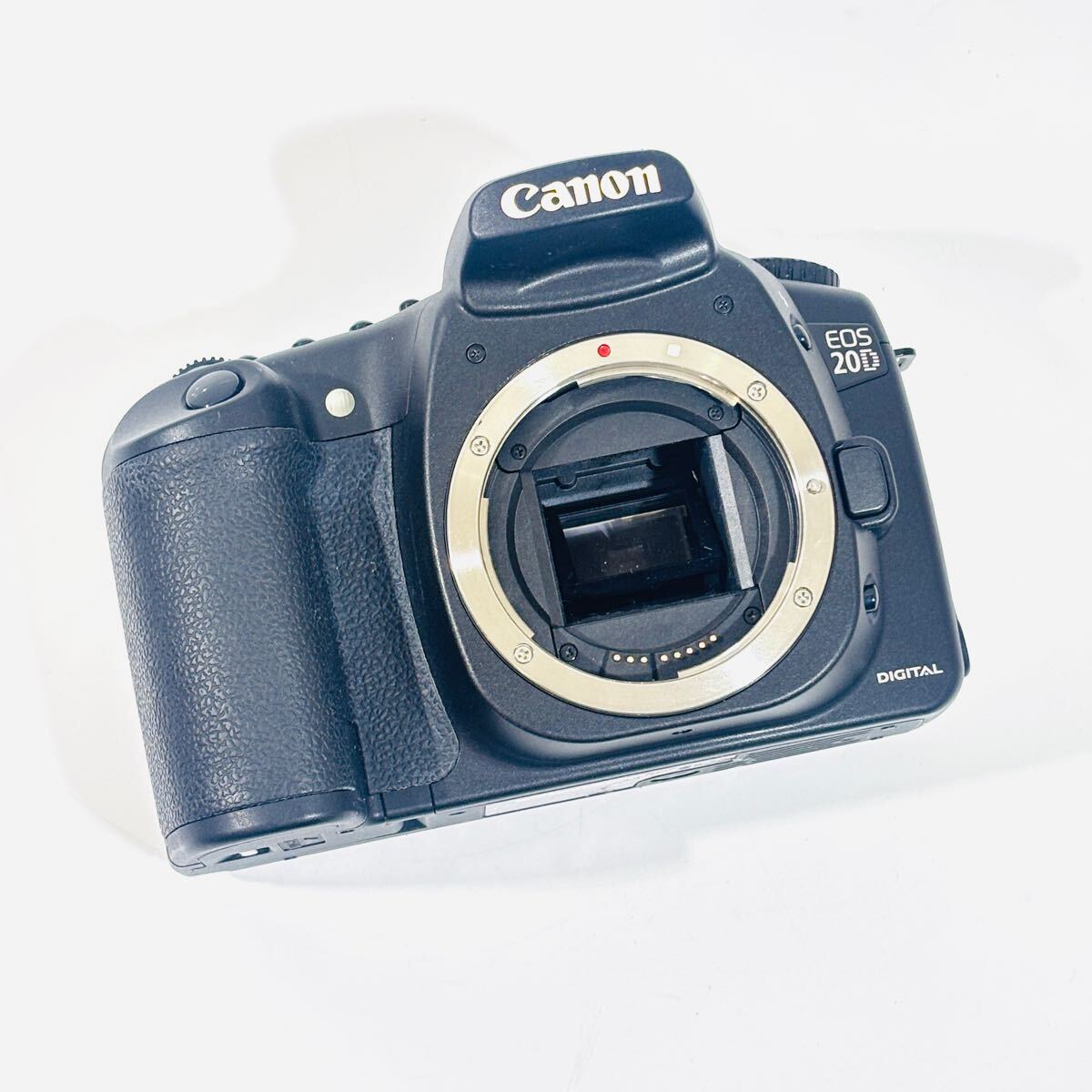 2025年最新】Yahoo!オークション -eos 20dの中古品・新品・未 2025年最新】Yahoo!オークション -eos 20dの中古品・新品・未