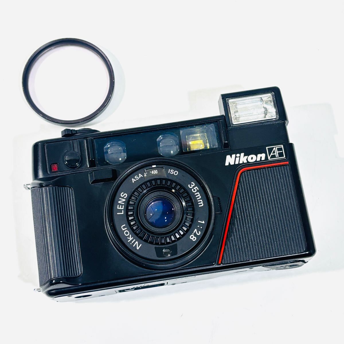 2025年最新】Yahoo!オークション -nikon l35afの中古品・新品 2025年最新】Yahoo!オークション -nikon l35afの中古品・新品
