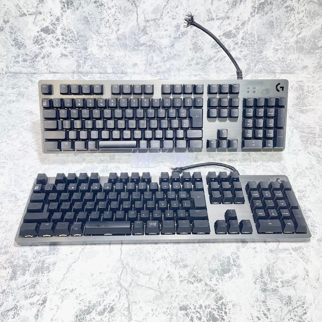 2025年最新】Yahoo!オークション -ロジクール g512の中古品 2025年最新】Yahoo!オークション -ロジクール g512の中古品