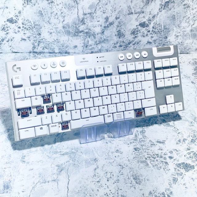 Yahoo!オークション -「g913 tkl」の落札相場・落札価格 Yahoo!オークション -「g913 tkl」の落札相場・落札価格