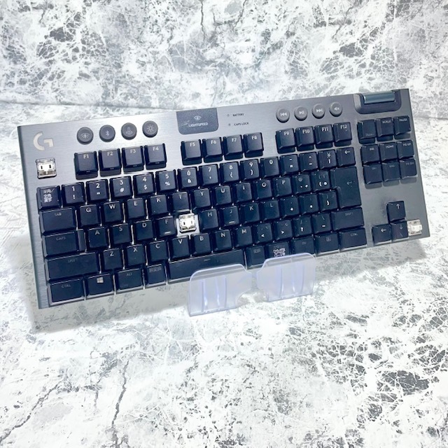 Yahoo!オークション -「g913 tkl」の落札相場・落札価格 Yahoo!オークション -「g913 tkl」の落札相場・落札価格
