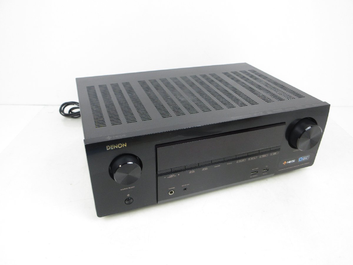 2025年最新】Yahoo!オークション -avr x1600hの中古品・新品・未 2025年最新】Yahoo!オークション -avr x1600hの中古品・新品・未