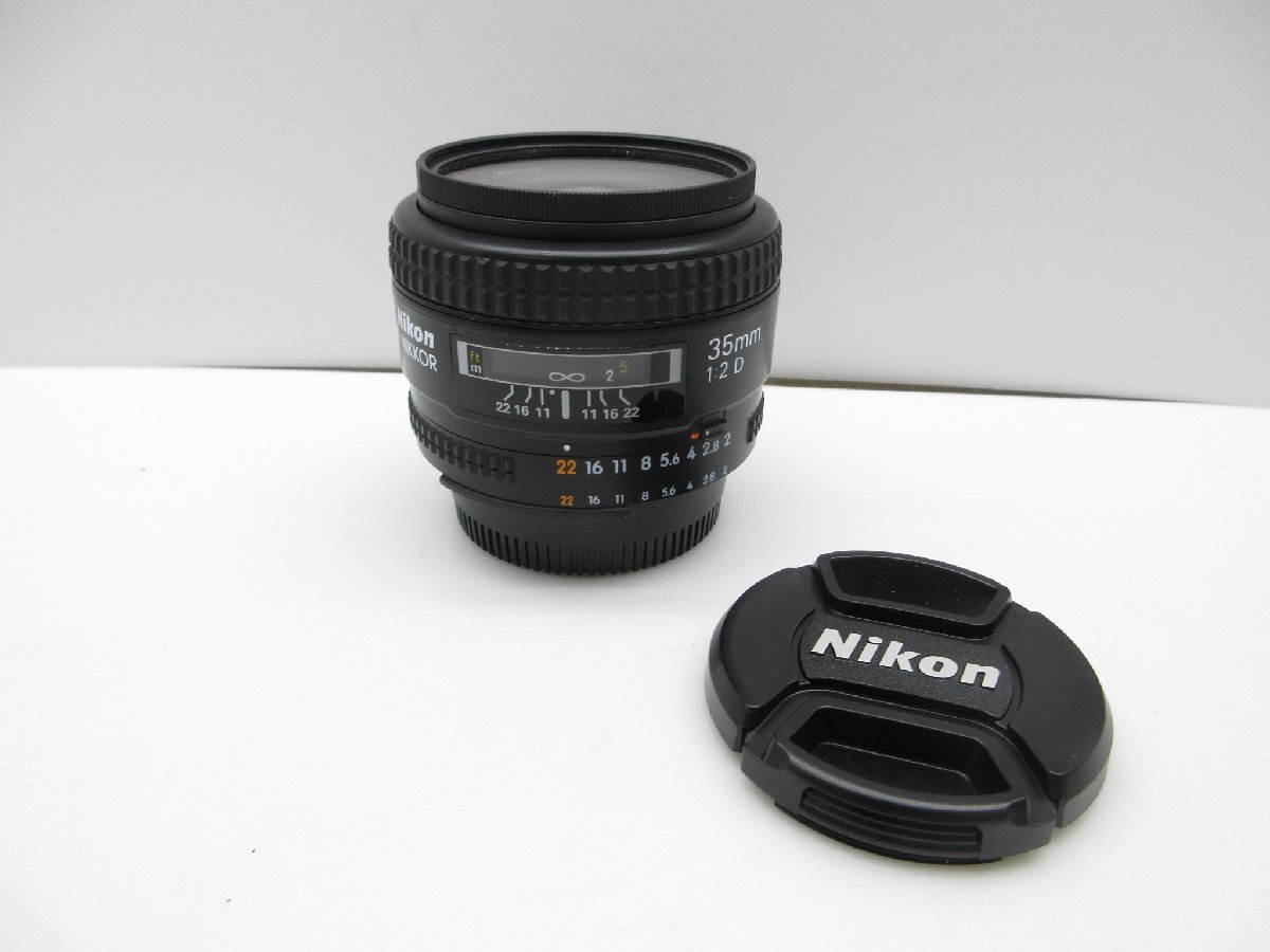2025年最新】Yahoo!オークション -nikon 35mm f2dの中古品・新品 2025年最新】Yahoo!オークション -nikon 35mm f2dの中古品・新品