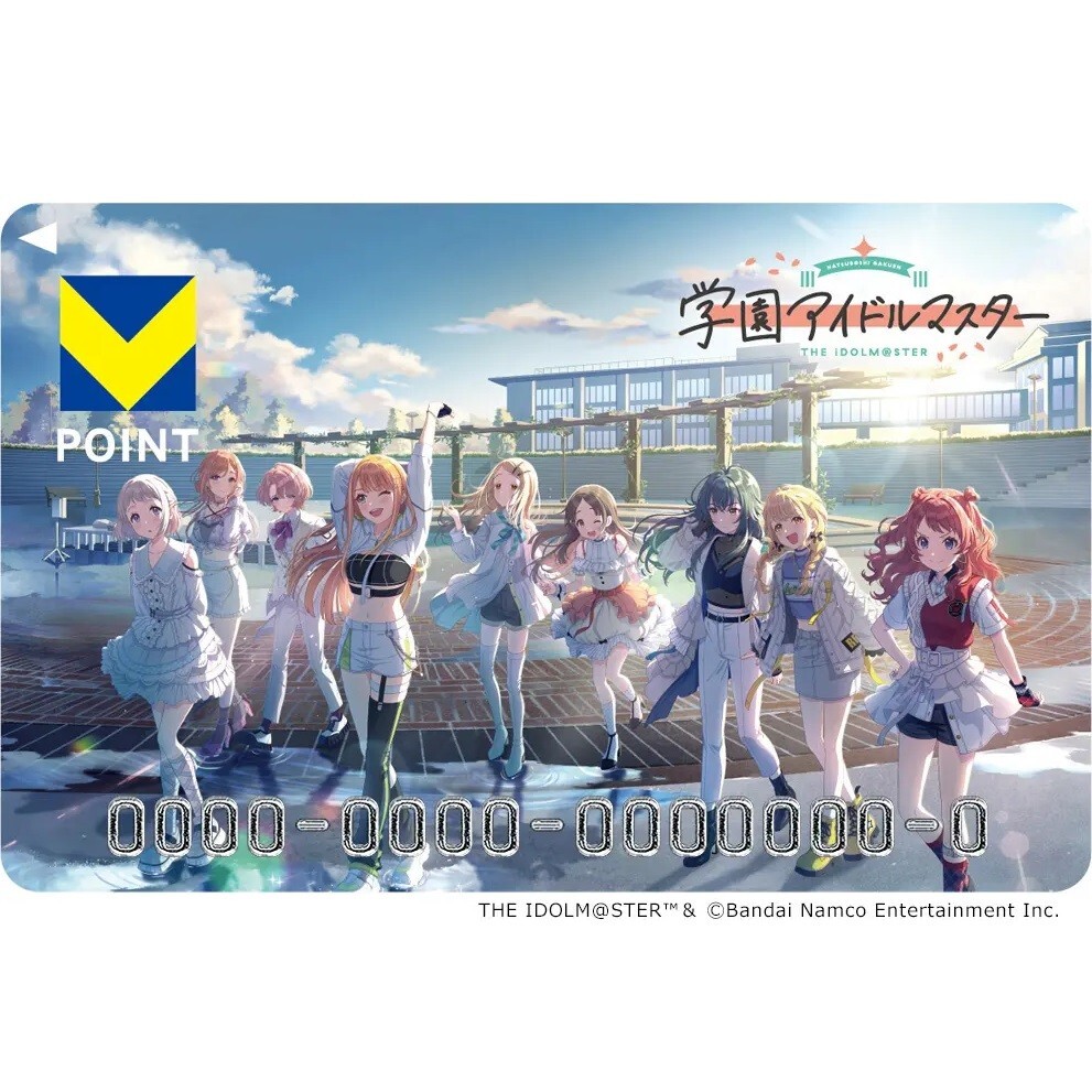 2025年最新】Yahoo!オークション -学園アイドルマスターの中古品 2025年最新】Yahoo!オークション -学園アイドルマスターの中古品