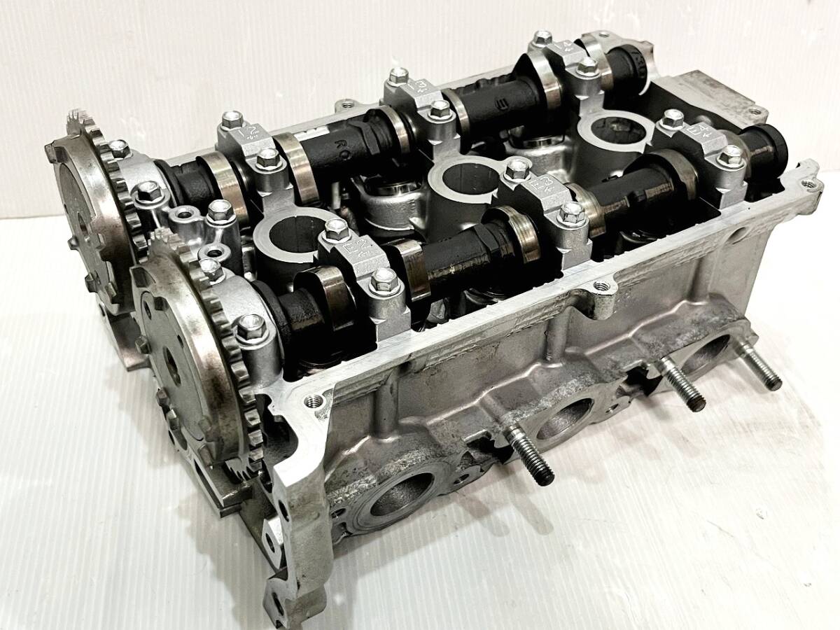 2025年最新】Yahoo!オークション -k6a シリンダーヘッド(自動車 2025年最新】Yahoo!オークション -k6a シリンダーヘッド(自動車