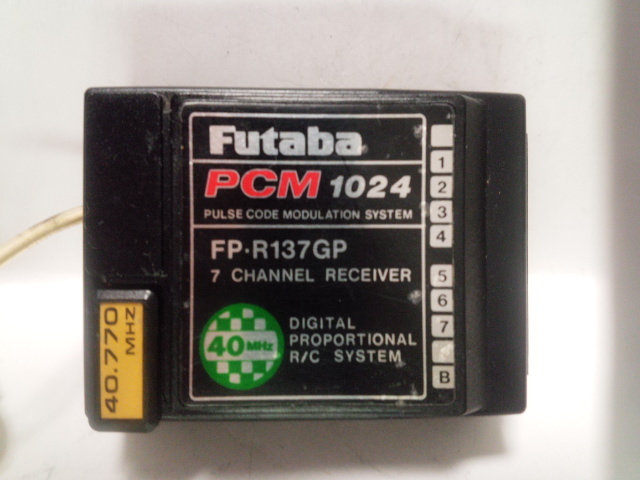 Yahoo!オークション -「フタバ pcm」(プロポ) (ホビーラジコン Yahoo!オークション -「フタバ pcm」(プロポ) (ホビーラジコン