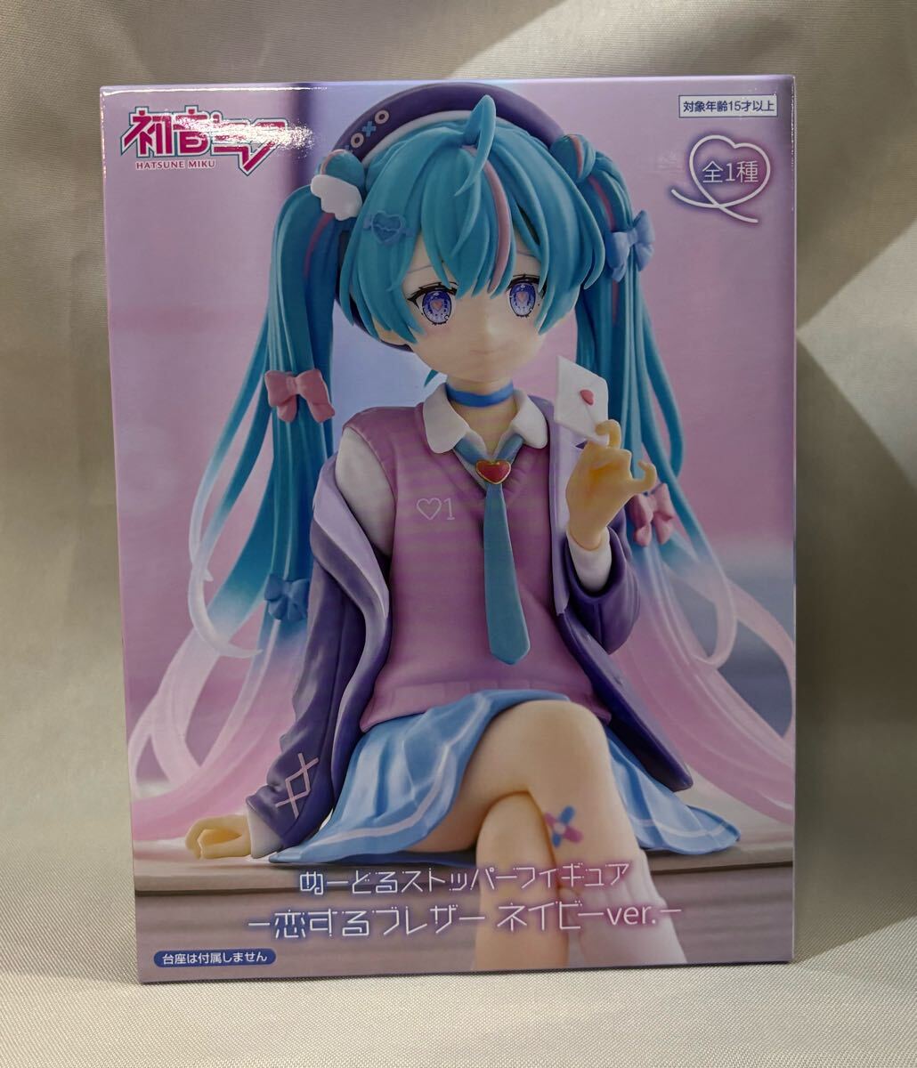初音ミク 美少女フィギュア まとめ売り