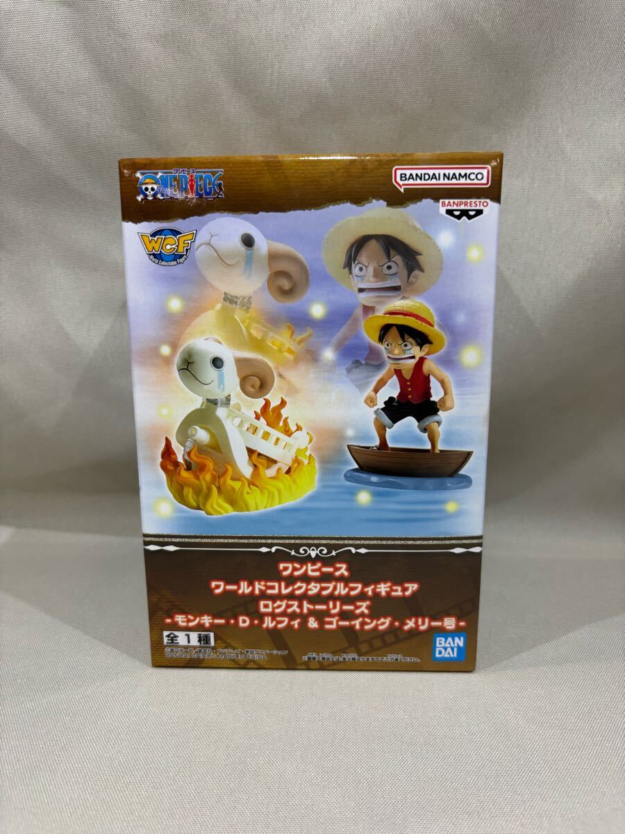 2025年最新】ワンピース ワールドコレクタブルフィギュアの商品