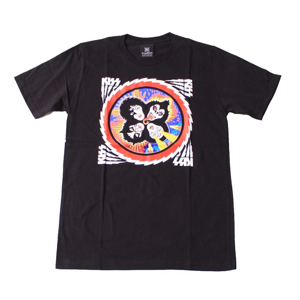 2025年最新】Yahoo!オークション -kiss tシャツの中古品・新品 2025年最新】Yahoo!オークション -kiss tシャツの中古品・新品