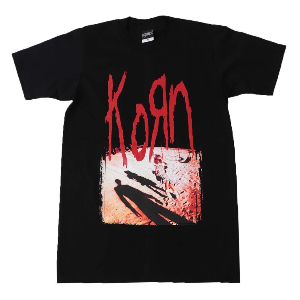 2025年最新】Yahoo!オークション -korn tシャツ(Mサイズ)の中古