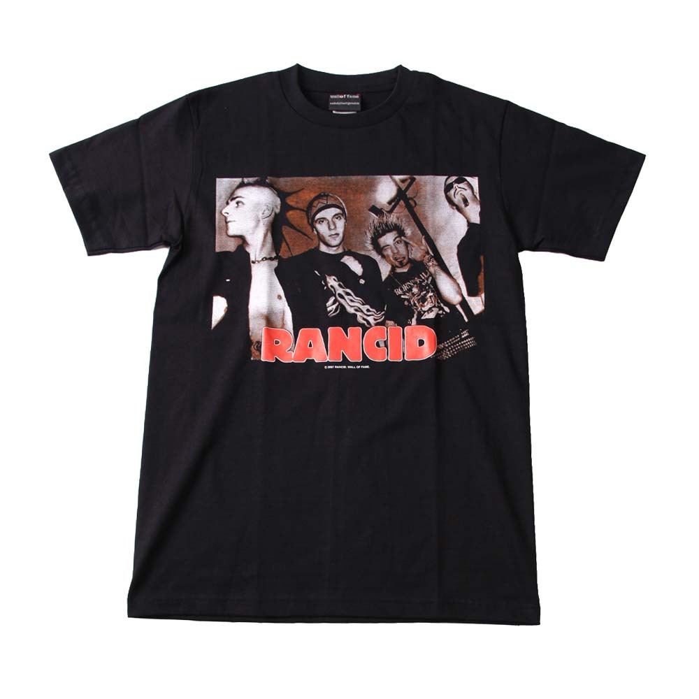 2025年最新】Yahoo!オークション -rancidランシドtシャツの中古 2025年最新】Yahoo!オークション -rancidランシドtシャツの中古