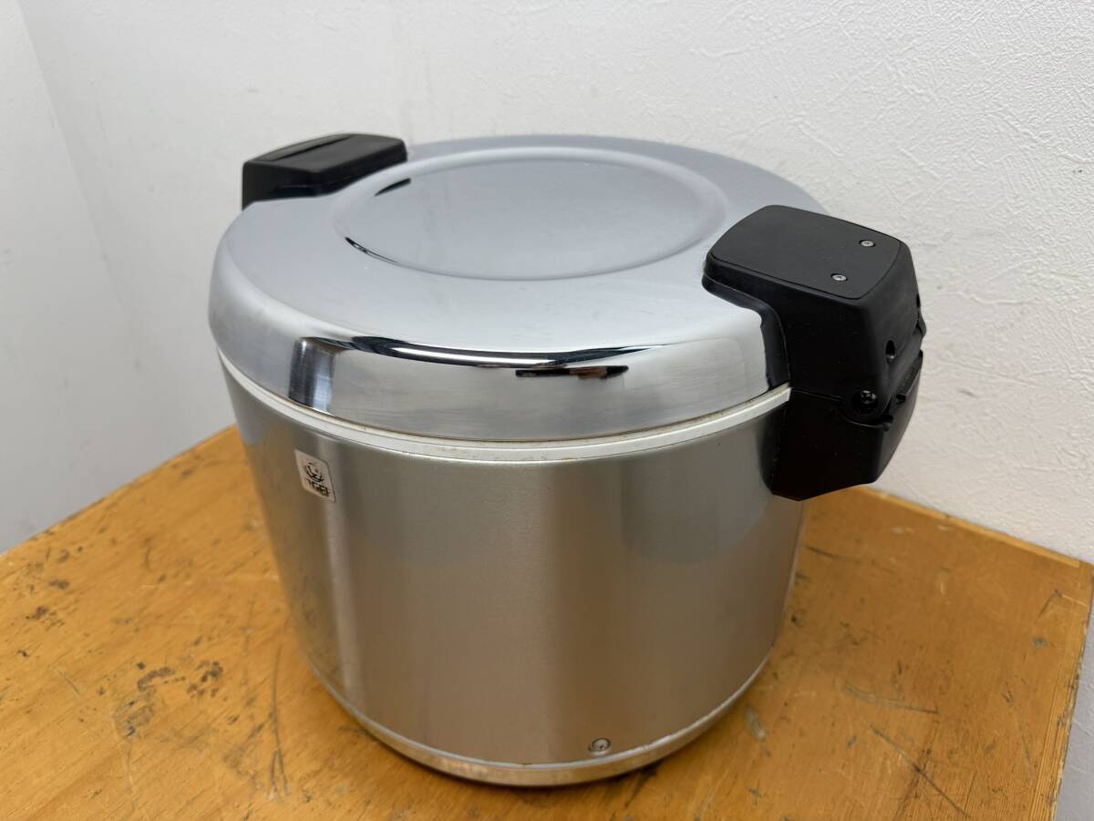 2025年最新】Yahoo!オークション -業務用(炊飯器)の中古品・新品 2025年最新】Yahoo!オークション -業務用(炊飯器)の中古品・新品