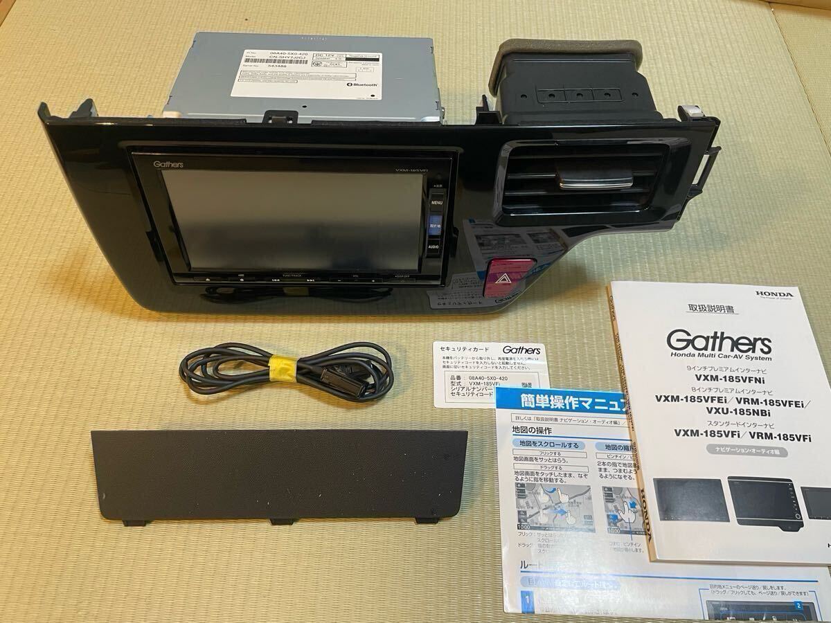 Yahoo!オークション -「ステップワゴン ナビパネル」(自動車 Yahoo!オークション -「ステップワゴン ナビパネル」(自動車