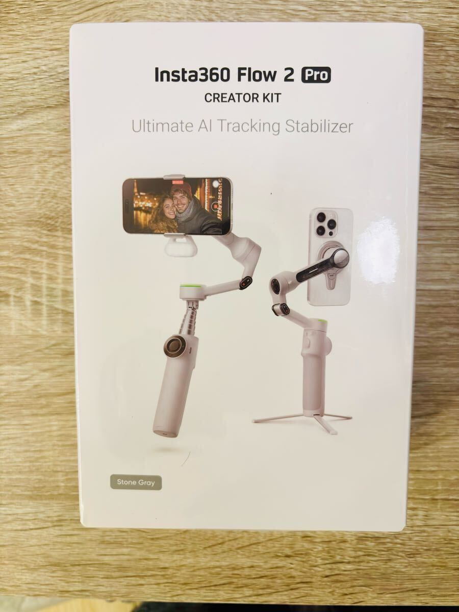 Yahoo!オークション -「insta360 flow」の落札相場・落札価格 Yahoo!オークション -「insta360 flow」の落札相場・落札価格