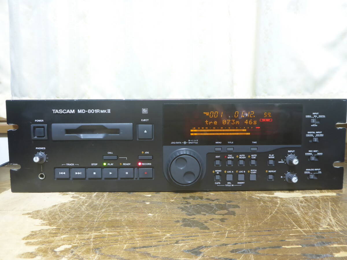 Yahoo!オークション -「tascam md-801r」の落札相場・落札価格 Yahoo!オークション -「tascam md-801r」の落札相場・落札価格