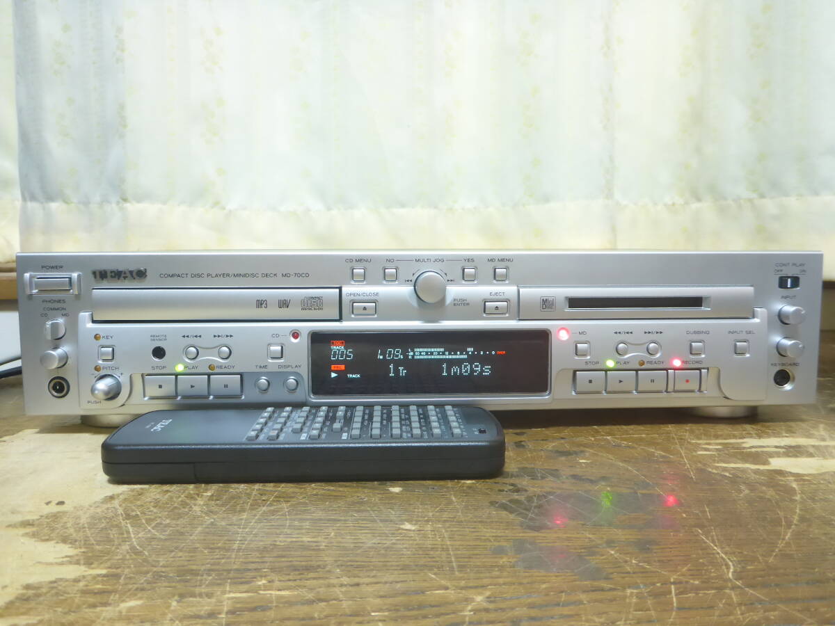 Yahoo!オークション -「md-70cd」の落札相場・落札価格 Yahoo!オークション -「md-70cd」の落札相場・落札価格