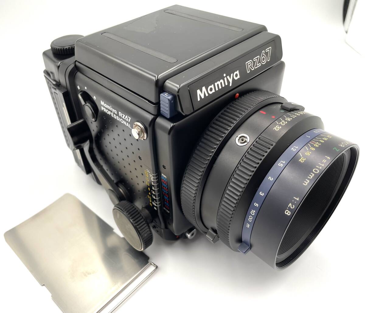 2025年最新】Yahoo!オークション -(mamiya マミヤ) 110 2.8の 2025年最新】Yahoo!オークション -(mamiya マミヤ) 110 2.8の