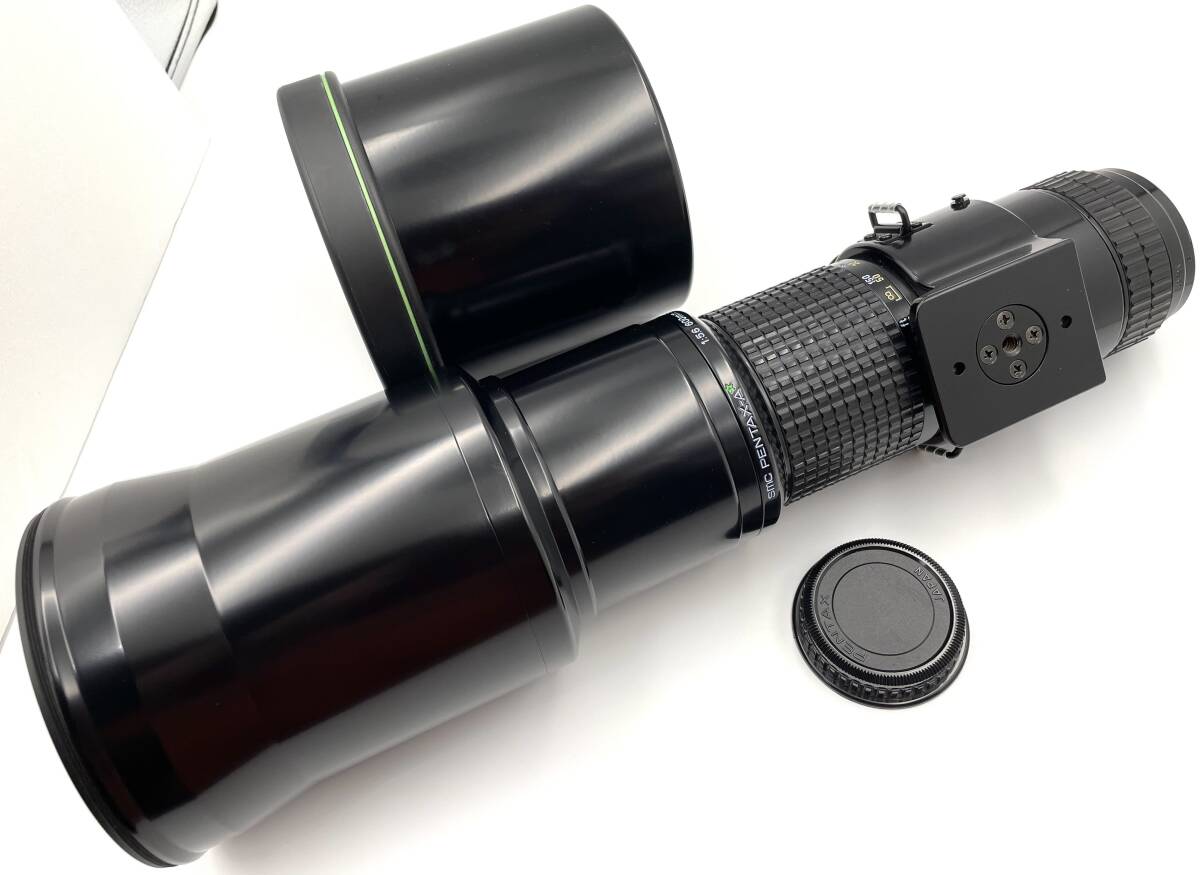 2025年最新】Yahoo!オークション -pentax 600mmの中古品・新品 2025年最新】Yahoo!オークション -pentax 600mmの中古品・新品