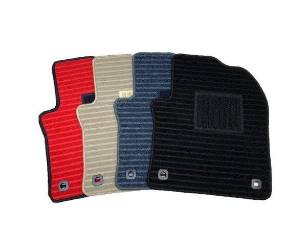 受注生産: ホンダ シビック EU1/EU2/EU3/EU4 フェリオ ES1/ES3/ES2/ET2 ハイブリッド ES9 タイプR EP3 フロアマット 日本製 1台分 e NF+