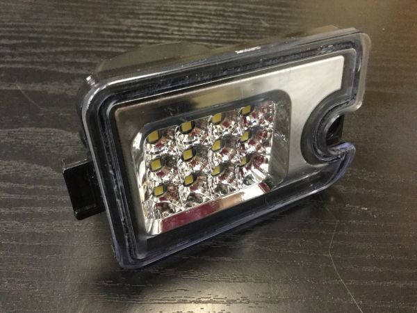 ハイゼットトラック S500P S510P 【 2016年10月~ 】 LED バックランプ クリアレンズ T16 カプラーオン ジャンボ パネルバン/ 146-127 PP*