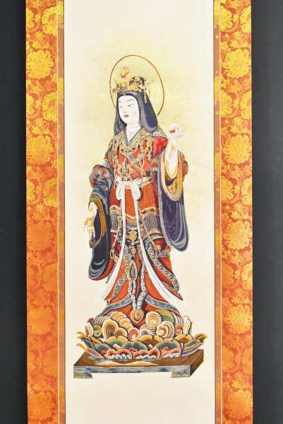 2025年最新】Yahoo!オークション -天女 絵画(人物、菩薩)の中古 2025年最新】Yahoo!オークション -天女 絵画(人物、菩薩)の中古