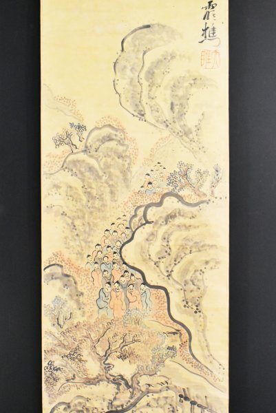 2025年最新】Yahoo!オークション -池大雅(美術品)の中古品・新品