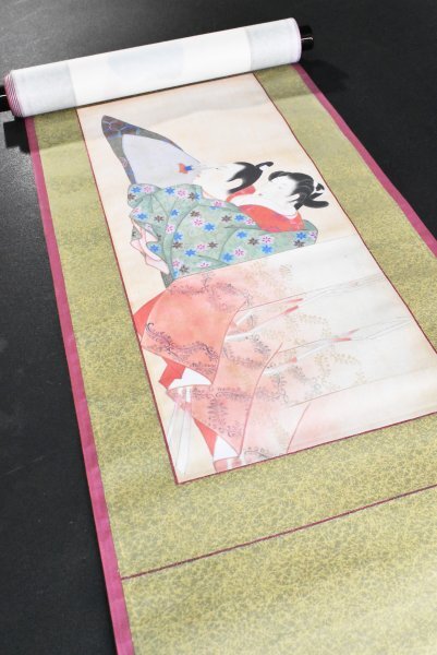 2025年最新】Yahoo!オークション -春画 絹本の中古品・新品・未 2025年最新】Yahoo!オークション -春画 絹本の中古品・新品・未