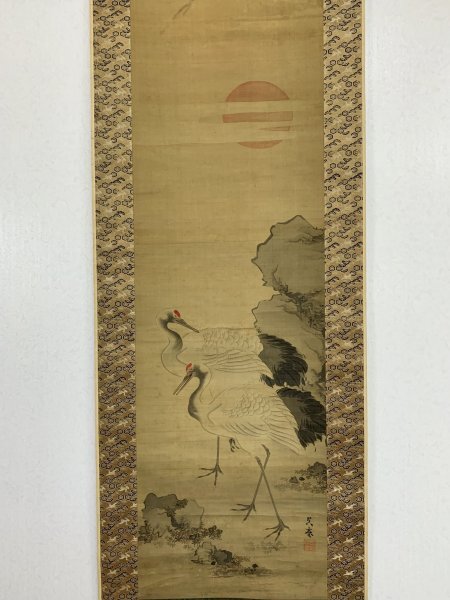 2025年最新】Yahoo!オークション -松村呉春の中古品・新品・未 2025年最新】Yahoo!オークション -松村呉春の中古品・新品・未