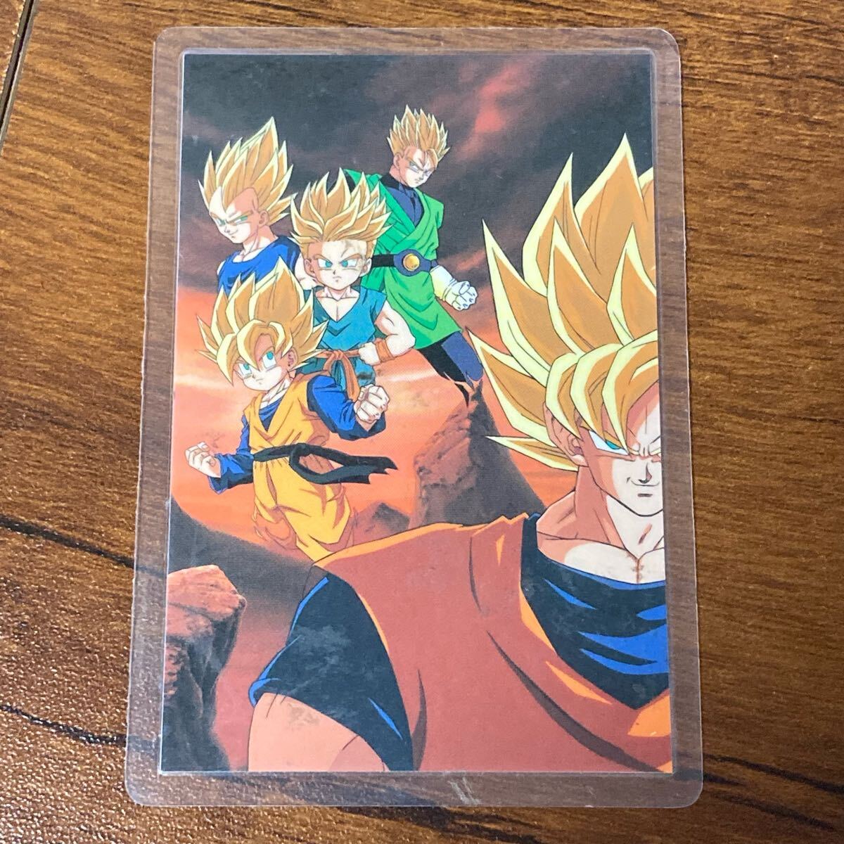 Yahoo!オークション -「ドラゴンボール アマダ」の落札相場 Yahoo!オークション -「ドラゴンボール アマダ」の落札相場