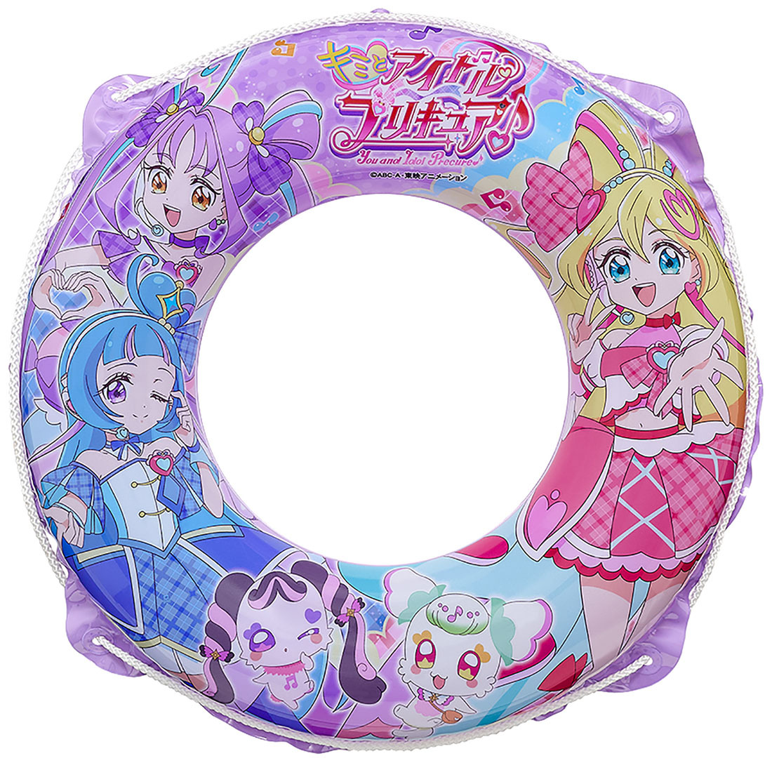 2025年最新】Yahoo!オークション -浮き輪 プリキュアの中古品 2025年最新】Yahoo!オークション -浮き輪 プリキュアの中古品