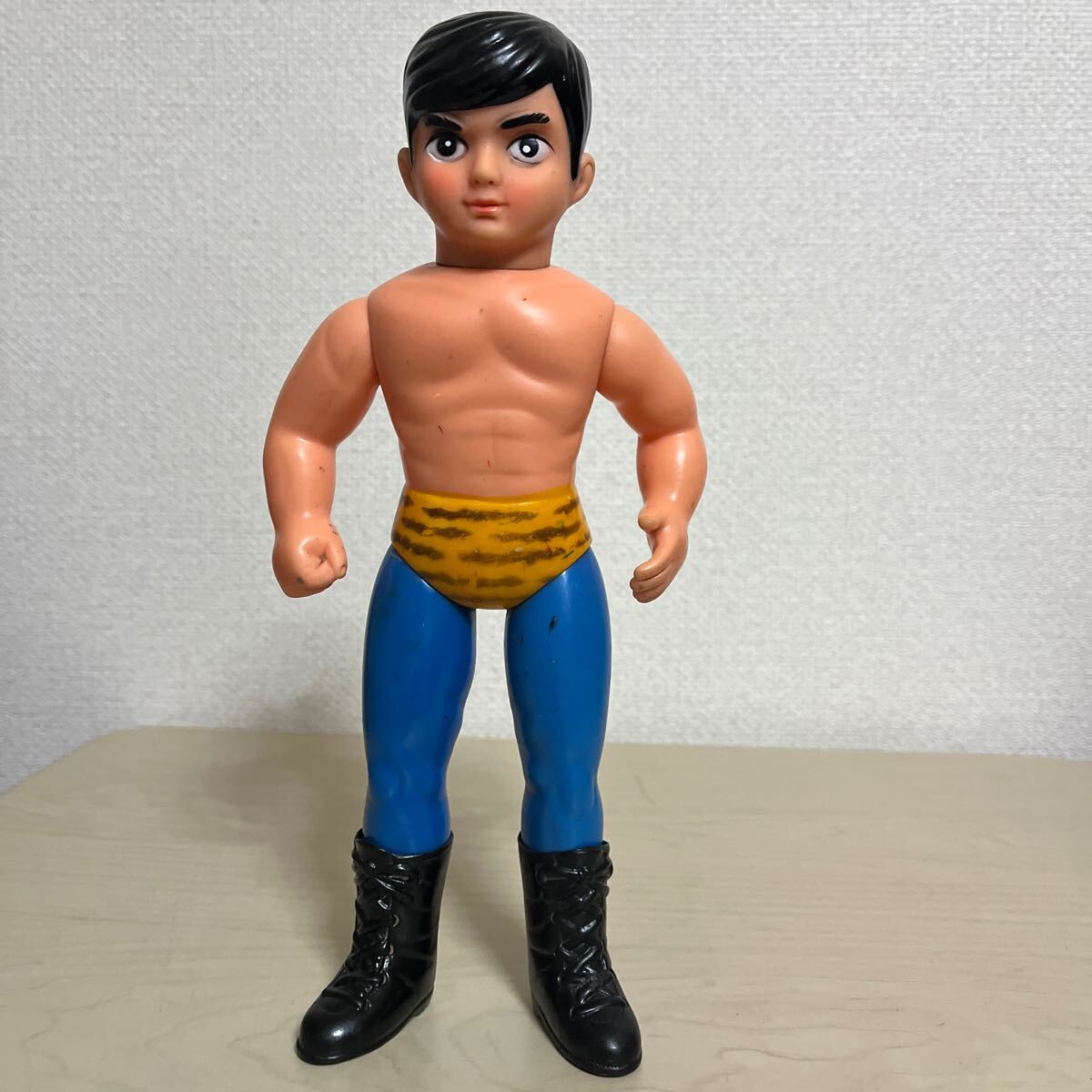 Yahoo!オークション -「タイガーマスク ソフビ」の落札相場 Yahoo!オークション -「タイガーマスク ソフビ」の落札相場