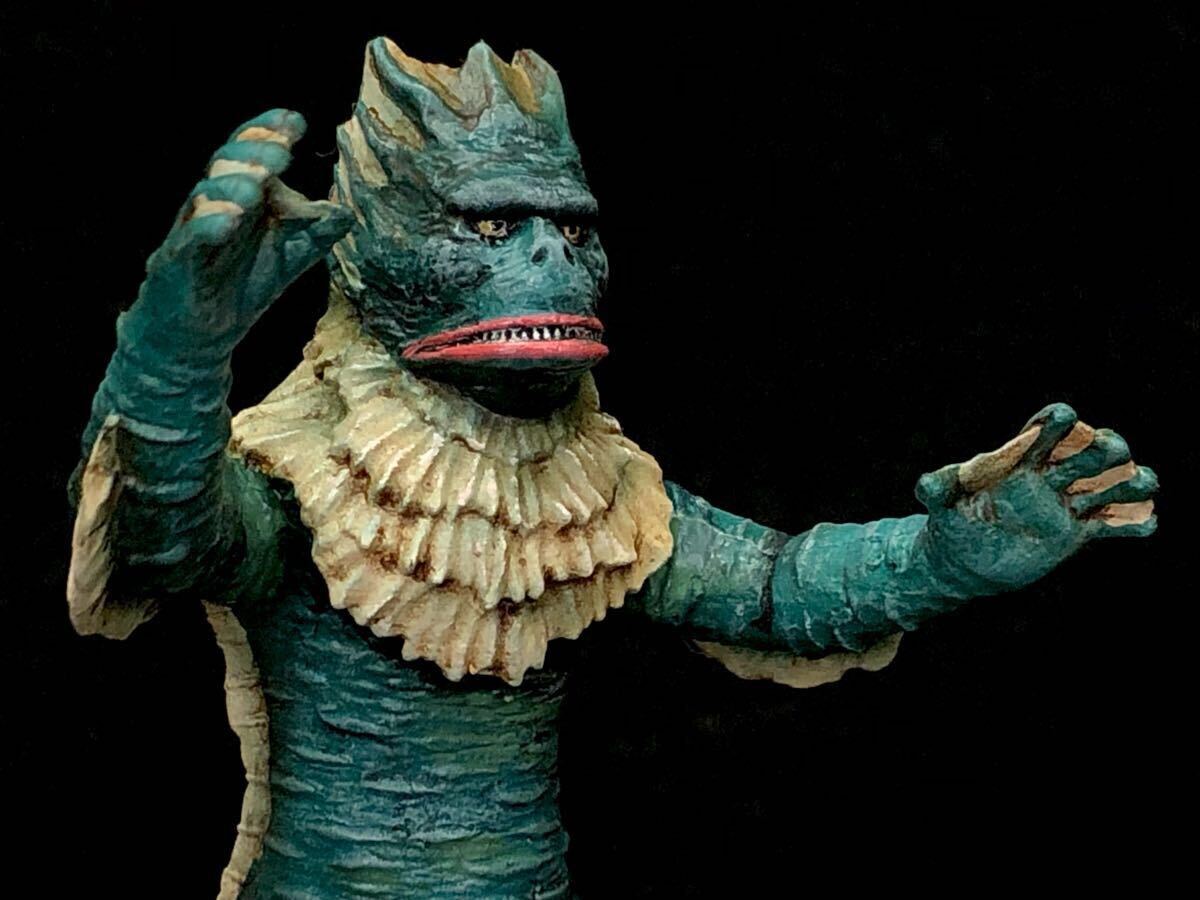 2025年最新】Yahoo!オークション -ラゴン 怪獣の中古品・新品