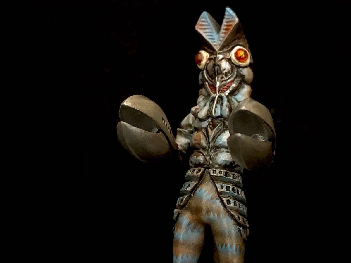 Yahoo!オークション -「hgウルトラマン リペイント」の落札相場