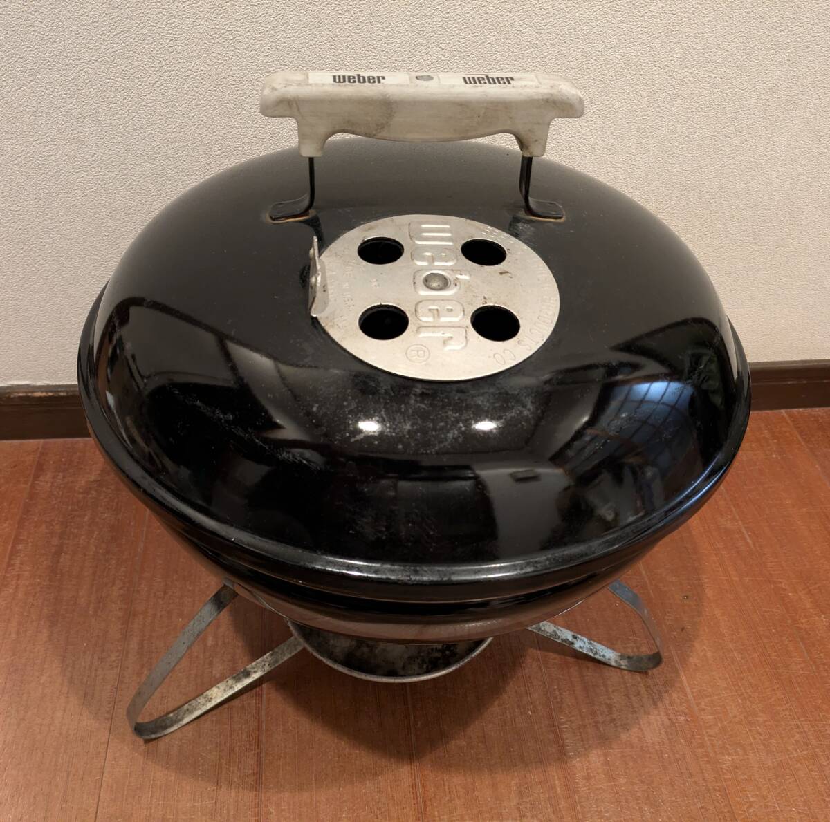 2025年最新】Yahoo!オークション -weber グリル(スポーツ 2025年最新】Yahoo!オークション -weber グリル(スポーツ