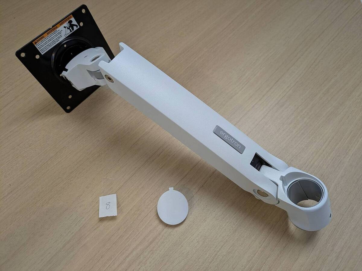 2025年最新】Yahoo!オークション -エルゴトロンの中古品・新品