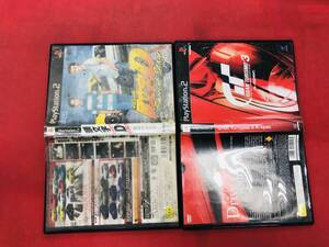頭文字D Special stage グランツーリスモ 3 お得品!! セット