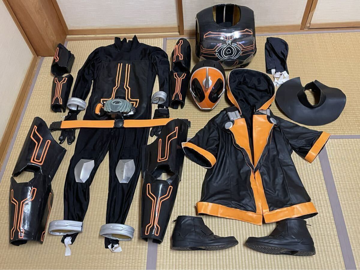 2025年最新】仮面ライダーのアトラクション用コスプレ衣装