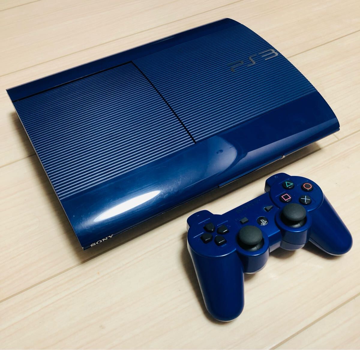 Yahoo!オークション -「ps3 250gb ブルー」の落札相場・落札価格 Yahoo!オークション -「ps3 250gb ブルー」の落札相場・落札価格