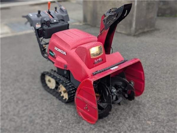 Yahoo!オークション -「ホンダ除雪機 hss1170i」の落札相場 Yahoo!オークション -「ホンダ除雪機 hss1170i」の落札相場