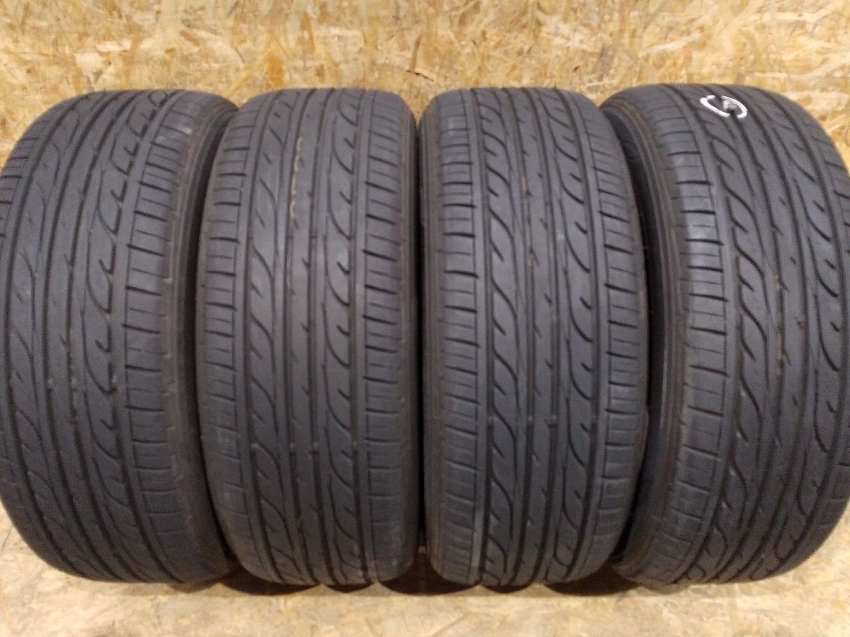 BRIDGESTONE 4本セット 205/55R16 タイヤ サマータイヤ