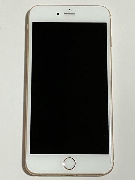 SIMフリー iPhone6S Plus 64GB ゴールド 判定 ○ 6SPlus アイフォン スマートフォン 送料無料 iPhone 6S Plus スマホ iPhone6S プラス