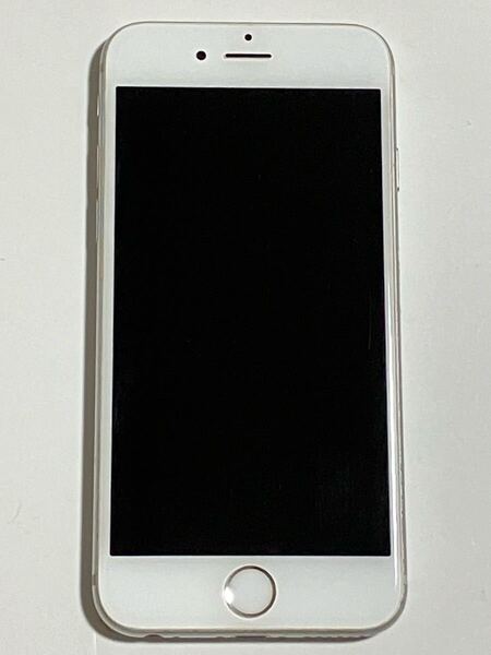 SIMフリー iPhone6S 128GB 86% シルバー バージョン13.4.1 判定 ○ 6S アイフォン スマートフォン 送料無料 iPhone 6S スマホ