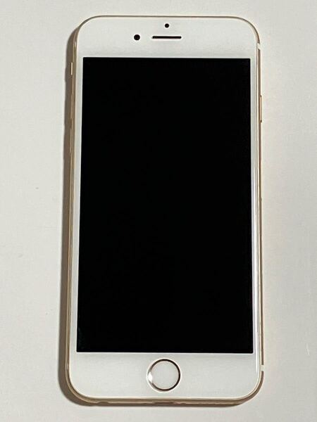 SIMフリー iPhone6S 128GB ゴールド 6S アイフォン スマートフォン 送料無料 iPhone 6S スマホ