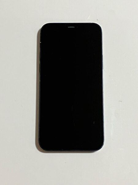 SIMフリー iPhone12 128GB 判定◯ ブラック 12 アイフォン スマートフォン 送料無料 iPhone 12 スマホ