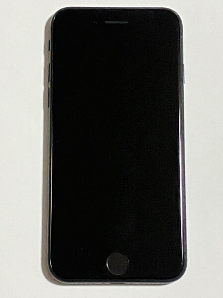 SIMフリー iPhoneSE 第2世代 256GB 81% 判定◯ ブラック SE2 送料無料 第二世代 iPhone SE スマホ iPhoneSE2